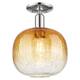 Option Polished Nickel