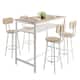 Option White&NaturalWood