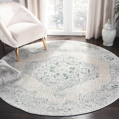 SAFAVIEH Marseille Hirona Oriental Rug