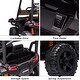 preview thumbnail 21 of 21, 12V Kids Ride On Truck, Ride On Car UTV w/Parent Remote Control