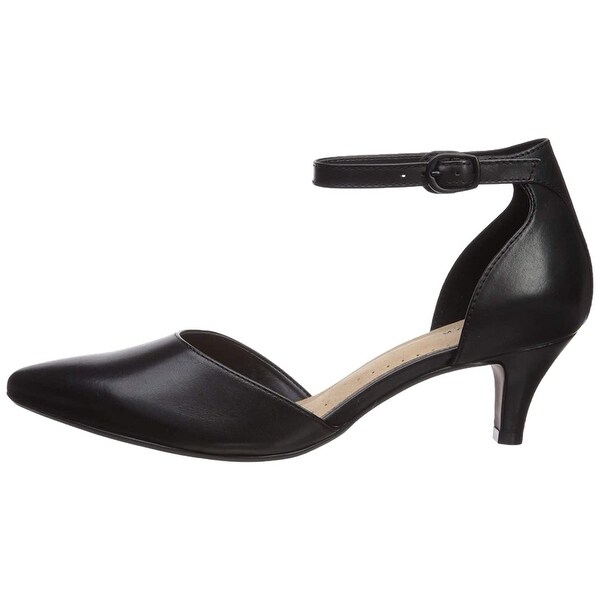 clarks women's linvale edyth pump