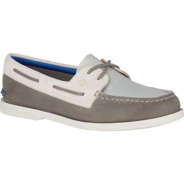 slip resistant sperrys