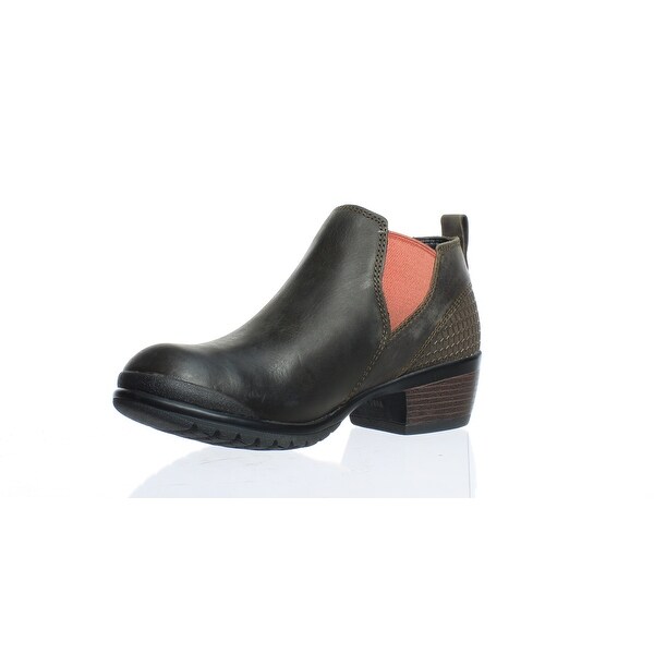 keen women's chelsea boots
