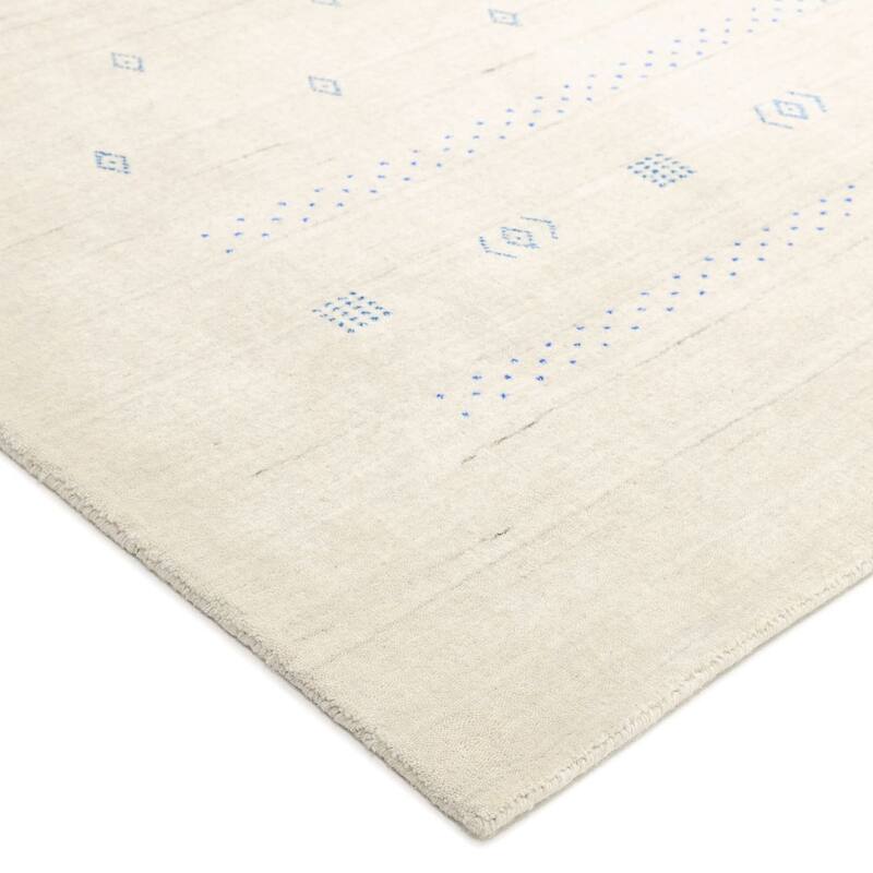 Overton Simi One-of-a-Kind Handmade Area Rug