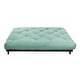 preview thumbnail 130 of 132, Porch & Den Owsley Full-size 8-inch Futon Mattress