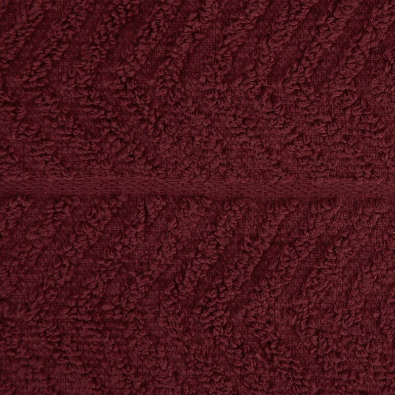 DII Luxury Chevron Bar Mops (Set of 4)