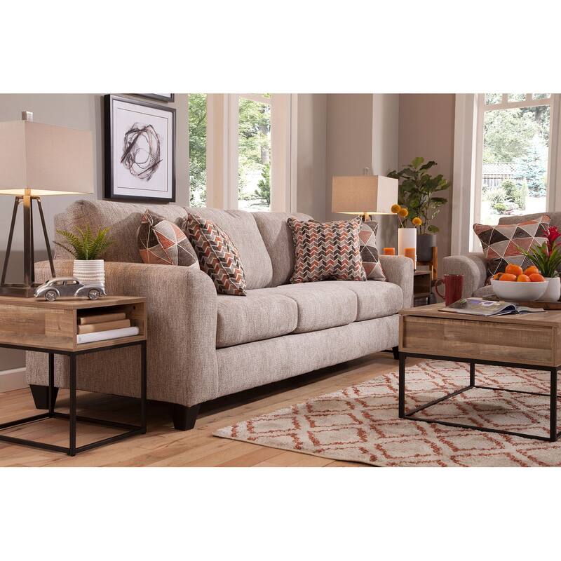 Boomerang Sleep Sofa