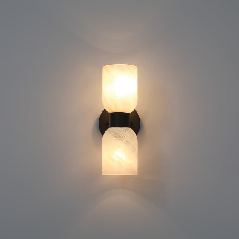 Acroma Mid-Century Modern Wall Sconce
