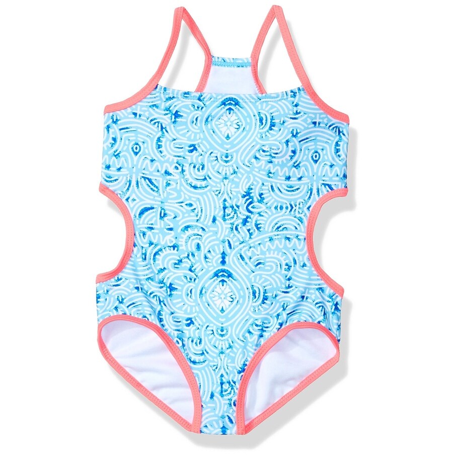 girls size 16 swimsuit