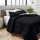 preview thumbnail 7 of 138, Bare Home Hypoallergenic Down Alternative Comforter Set