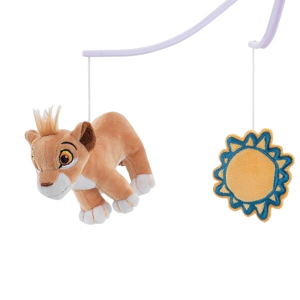 lambs and ivy lion king