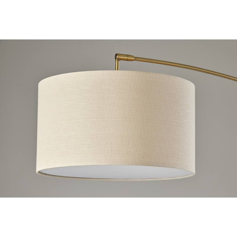 Adler Arc Lamp