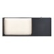 preview thumbnail 53 of 62, Niklas 1-drawer Cushioned Entryway Bench iNSPIRE Q Modern
