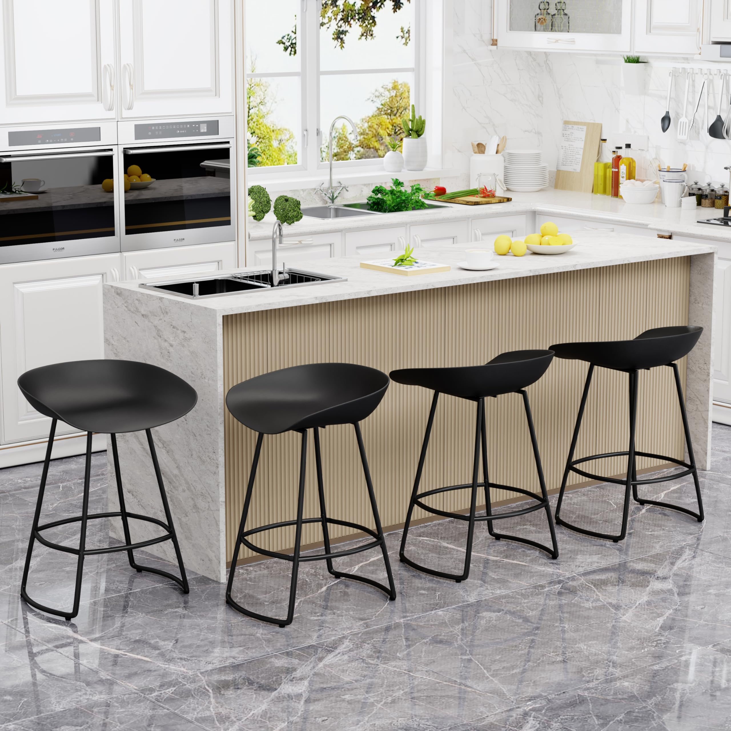 26 seat hotsell height bar stools