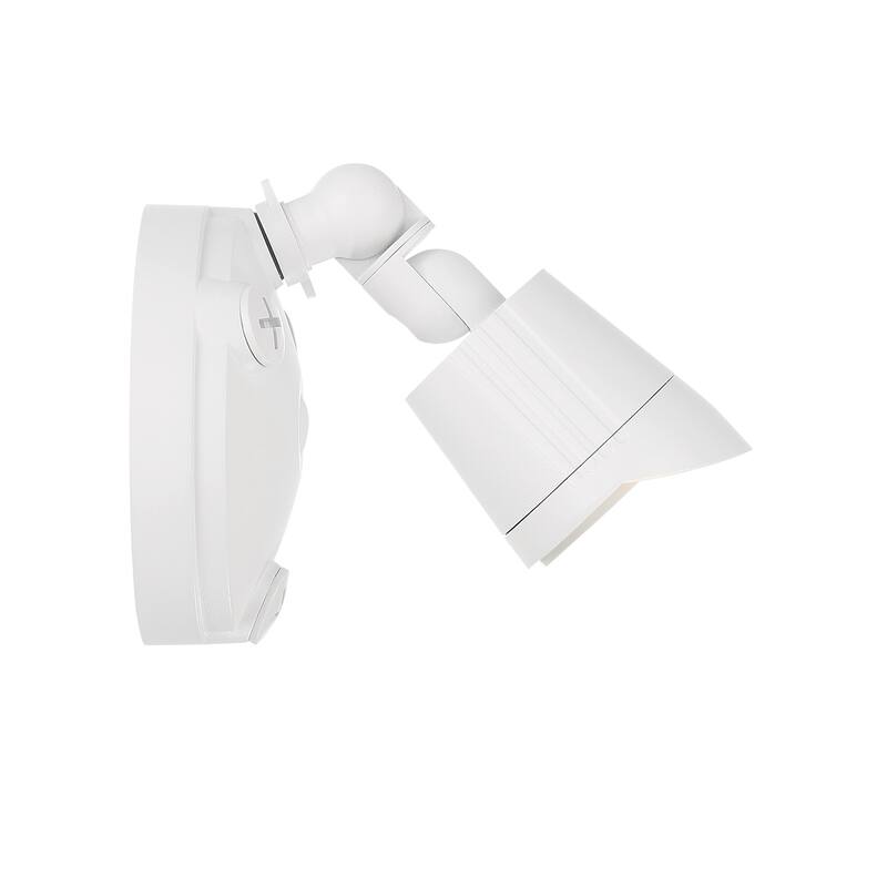 Savoy House 4-FLOOD-A1-3000K Single Light 5" Wide LED Outdoor Flood