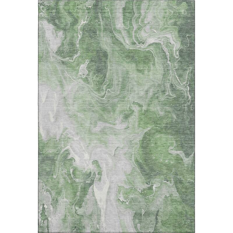 Premium Washable Super Soft Modern Chic Mayfield Rug