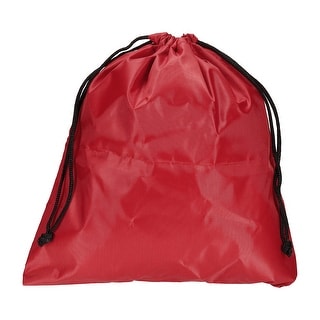 Clothes Storage Drawstring Bag, 13.8