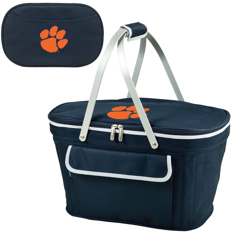 Clemson Tigers Picnic Cooler bag