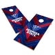 preview thumbnail 1 of 4, Georgia State University Panthers Cornhole Board Set 16 Years and Up