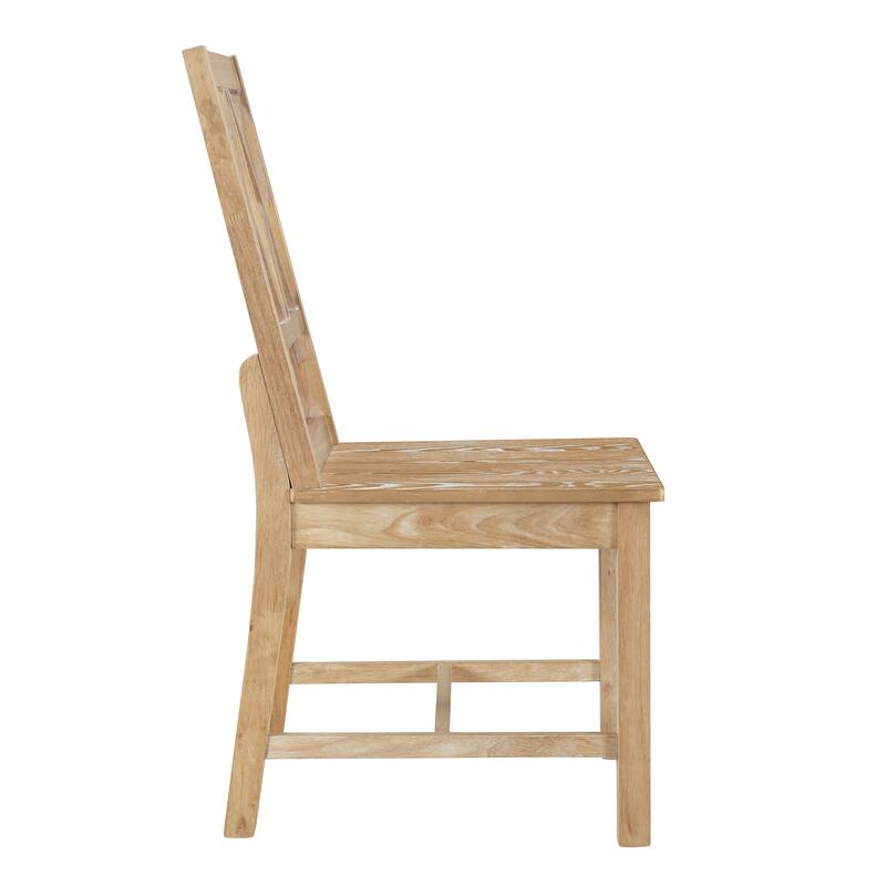 MM 5-Piece Extendable Dining Table Set