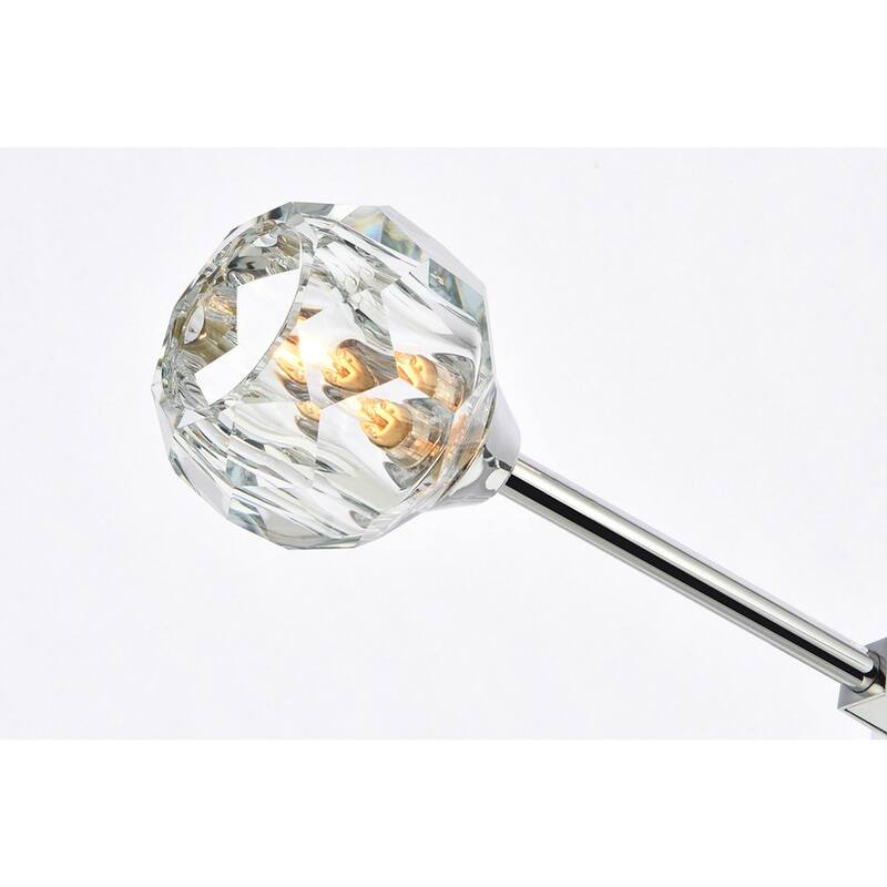 Indigo Home 4 Light Pendant