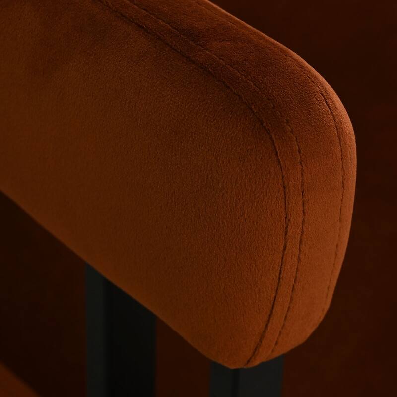 Upholstered Armchair (Set of 6)