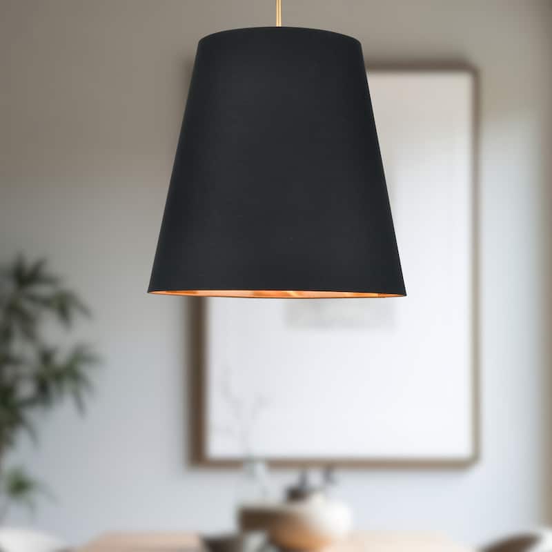 Alora Lighting PD311025B Calor 3 Light 25" Wide Pendant