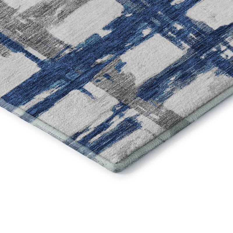 Premium Washable Super Soft Transitional Mayfield Rug