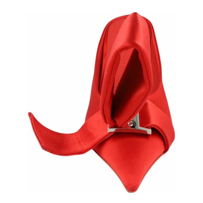 Ferragamo Emii 85 Mules