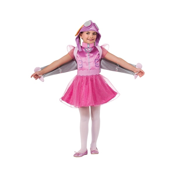 Rubies PAW Patrol Skye Child Costume - Pink