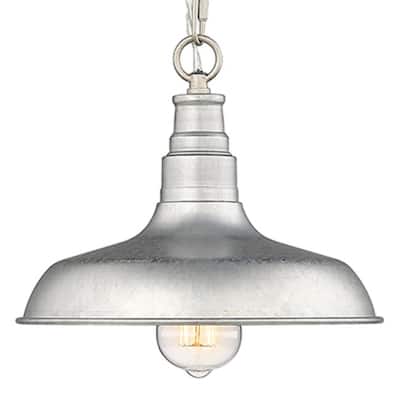 Millennium Lighting 2952 11" Wide Outdoor Pendant