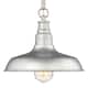 Option Galvanized