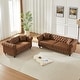 preview thumbnail 93 of 94, Chesterfield sofa