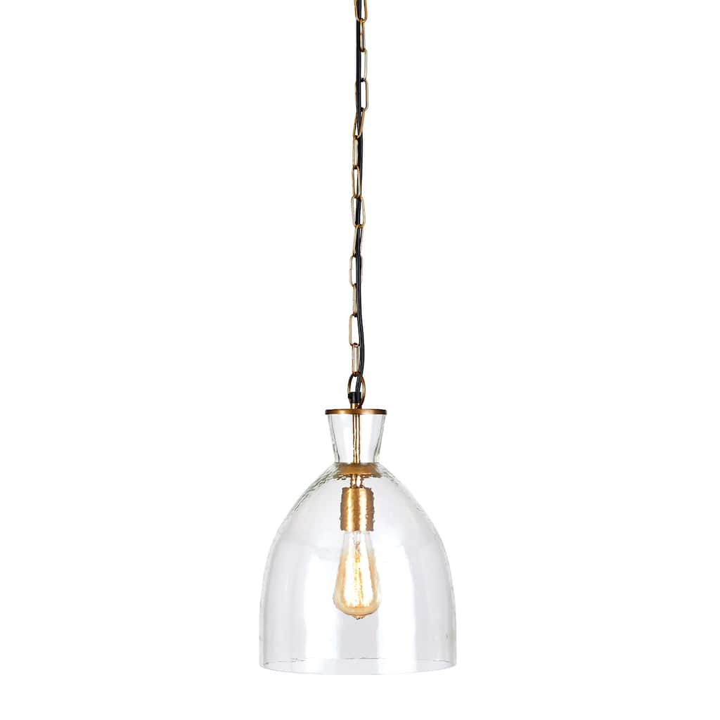 Belle Pendant Small