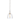 Belle Pendant Small