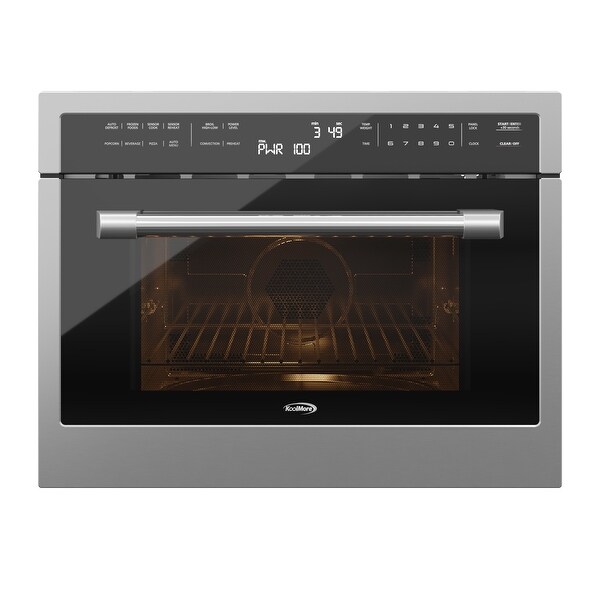 Bed bath and beyond microwave convection oven top