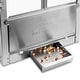 preview thumbnail 4 of 10, Commercial Popcorn Machine Maker Popper with Large 8oz Kettle