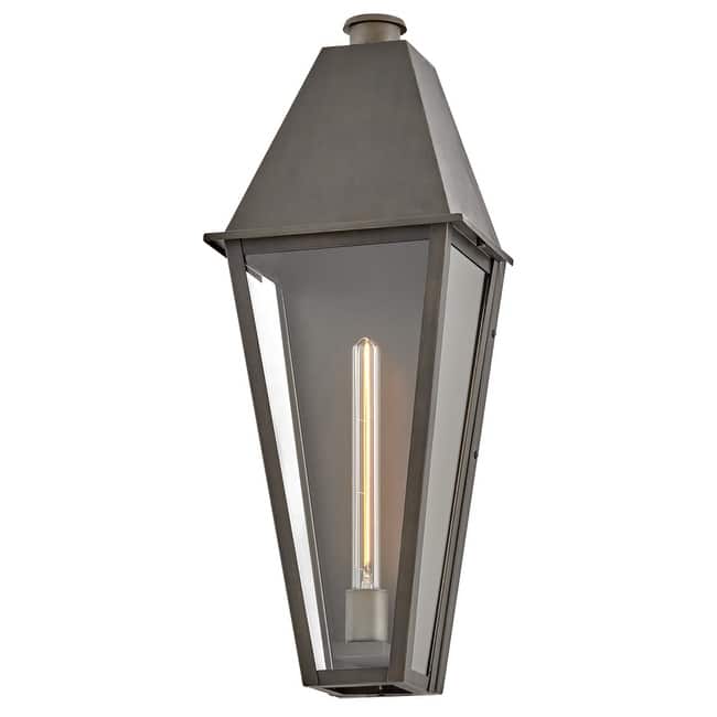 Hinkley Lighting 28860 Endsley 26" Tall Wall Sconce