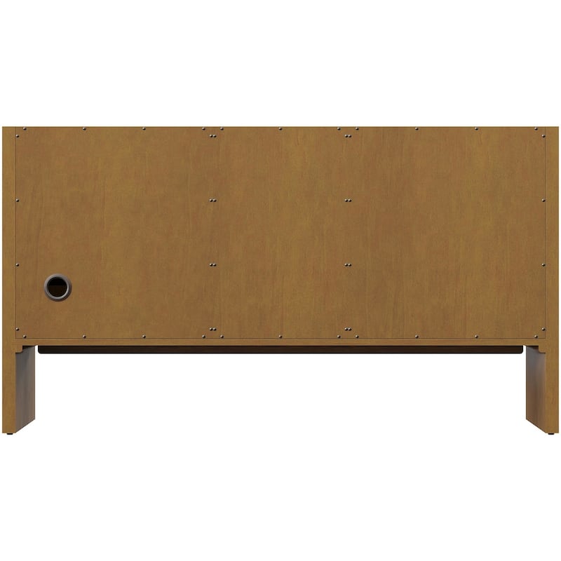 James Martin Vanities 435-V60D-3WZ Hudson 60" Free Standing Double