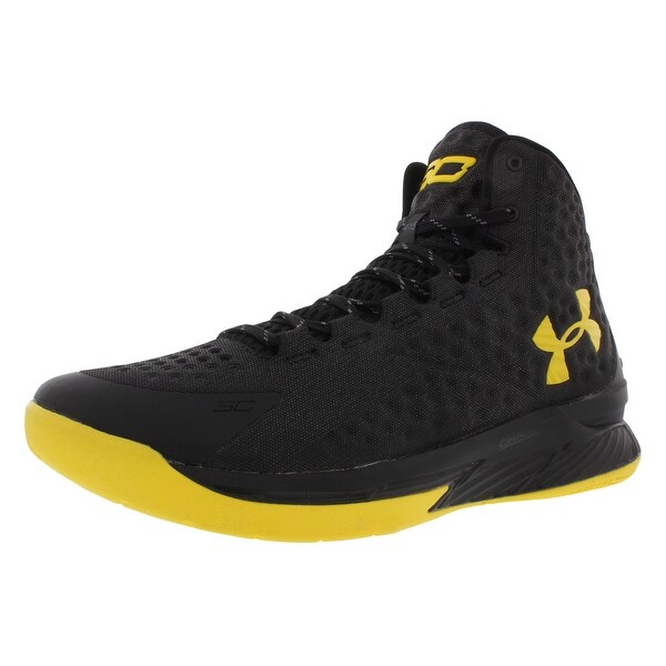 Champs under armour basketball shoes