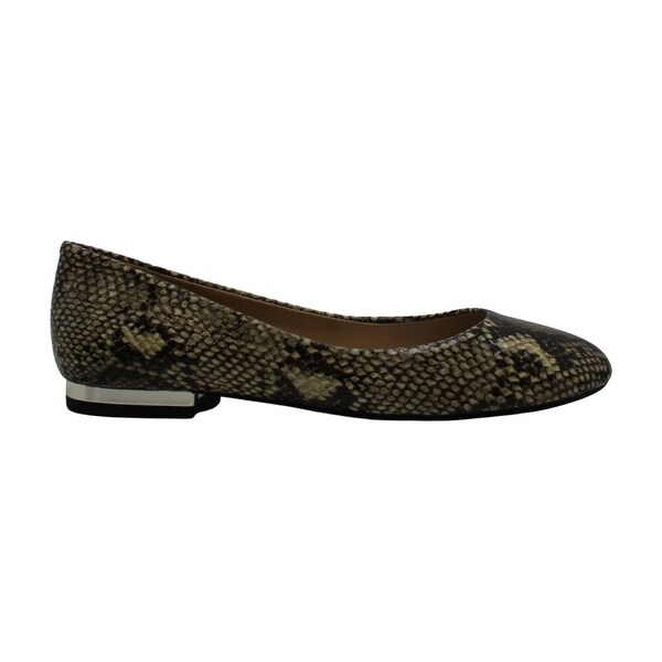 jessica simpson ginly ballet flat
