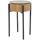 Option Brown - 18"W,27"H