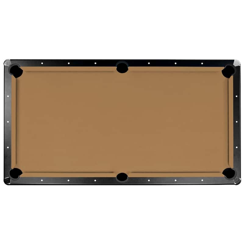 Championship Saturn II 7-foot Billiards Cloth Pool Table Felt