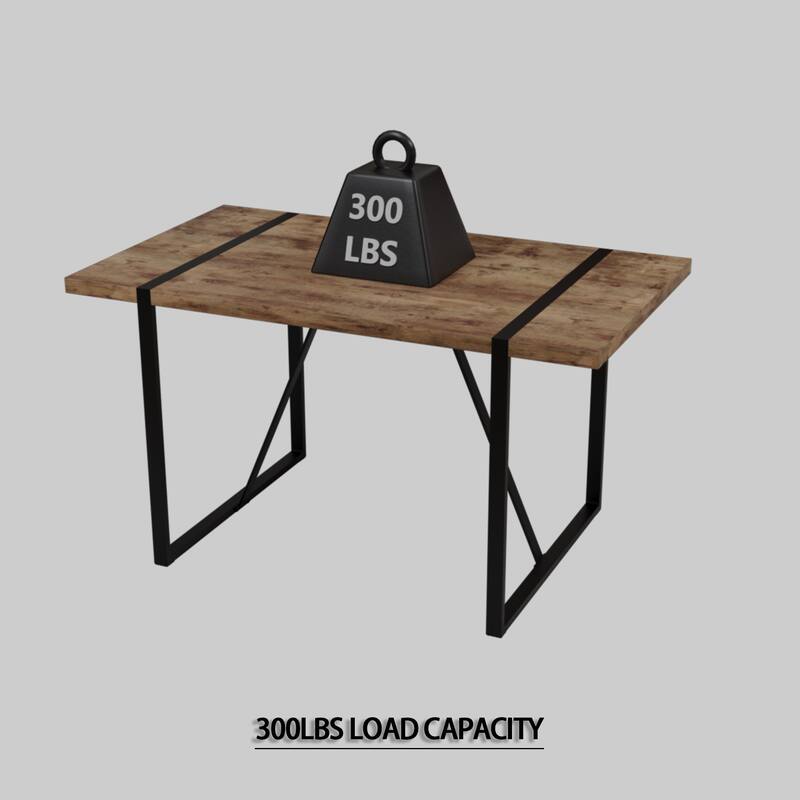 Full Size Pine Daybed with Blackboard, USB Charging & Trundle (550lb Capacity)