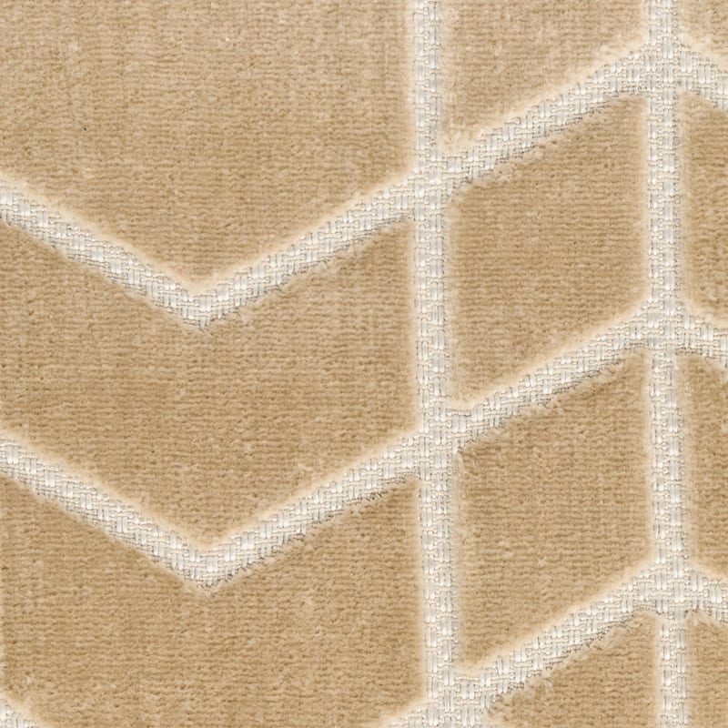 Nourison Washable Charm Indoor only Geometric Area Rug