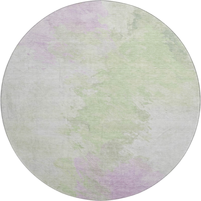 Premium Washable Super Soft Abstract Modern Mayfield Rug