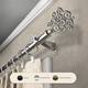 Option Satin Nickel