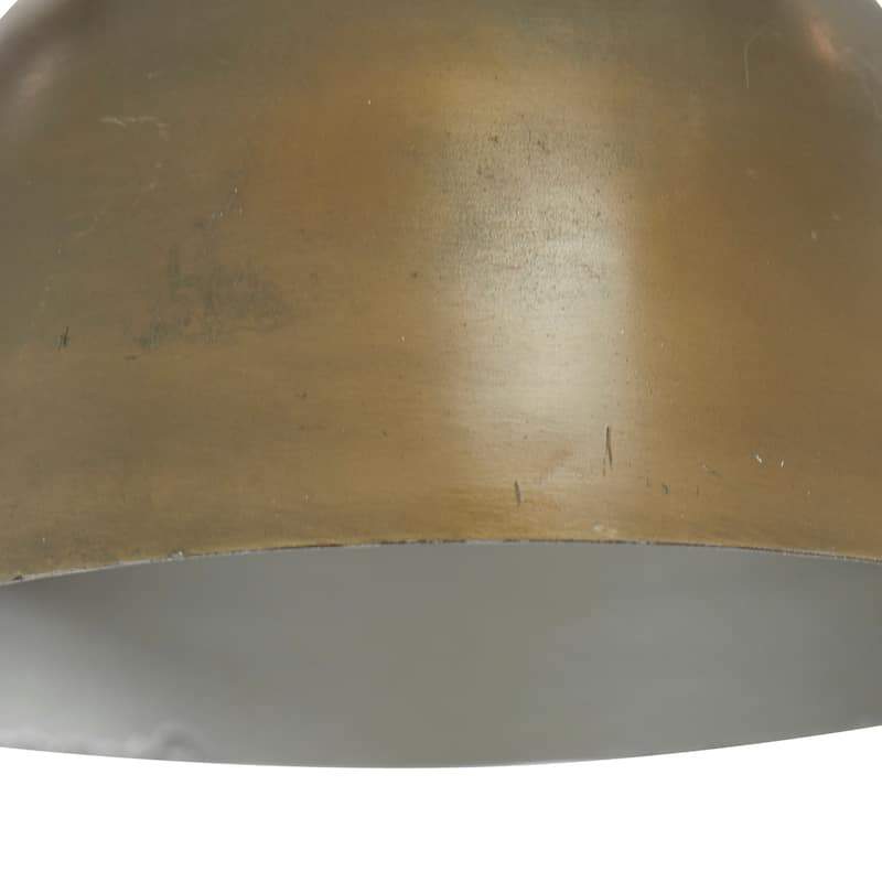 Black Aluminum Pulley Floor Lamp - 9 x 18 x 31 - On Sale - Bed Bath ...