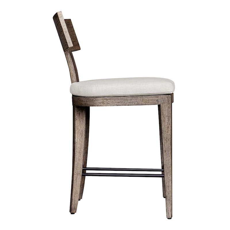 Uttermost Cellini Outdoor Stool