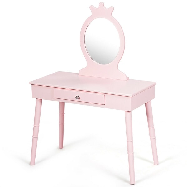 vanity table for kids